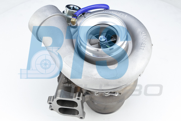Compresor,sistem de supraalimentare T914527 BTS Turbo